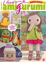 I Love Amigurumi 